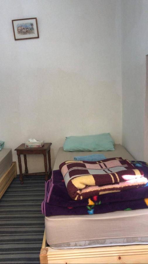 Ya Salam Hostel Marrakesh Exterior photo